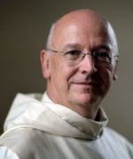 Padre Laurence Freeman OSB